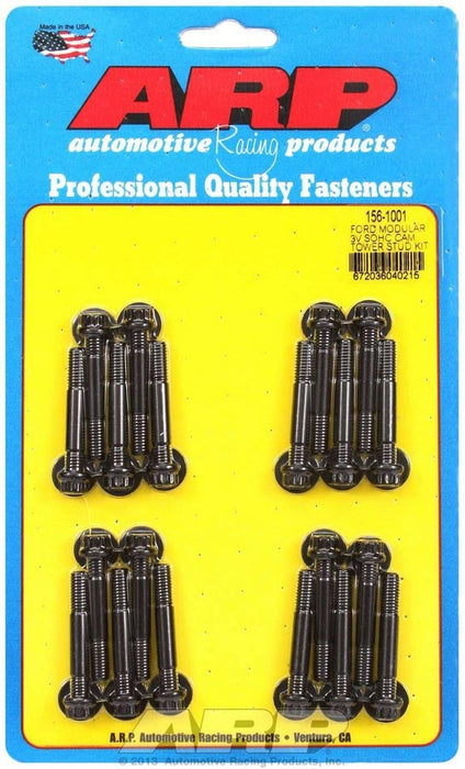 ARP 156-1001 Ford Cam Tower Stud Kit - 3V Modular