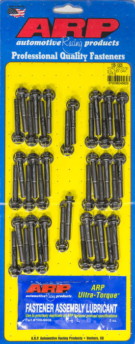 ARP 156-1005 Cam Tower Bolt Kit Ford 5.0L Coyote 6pt 6mmx1.0