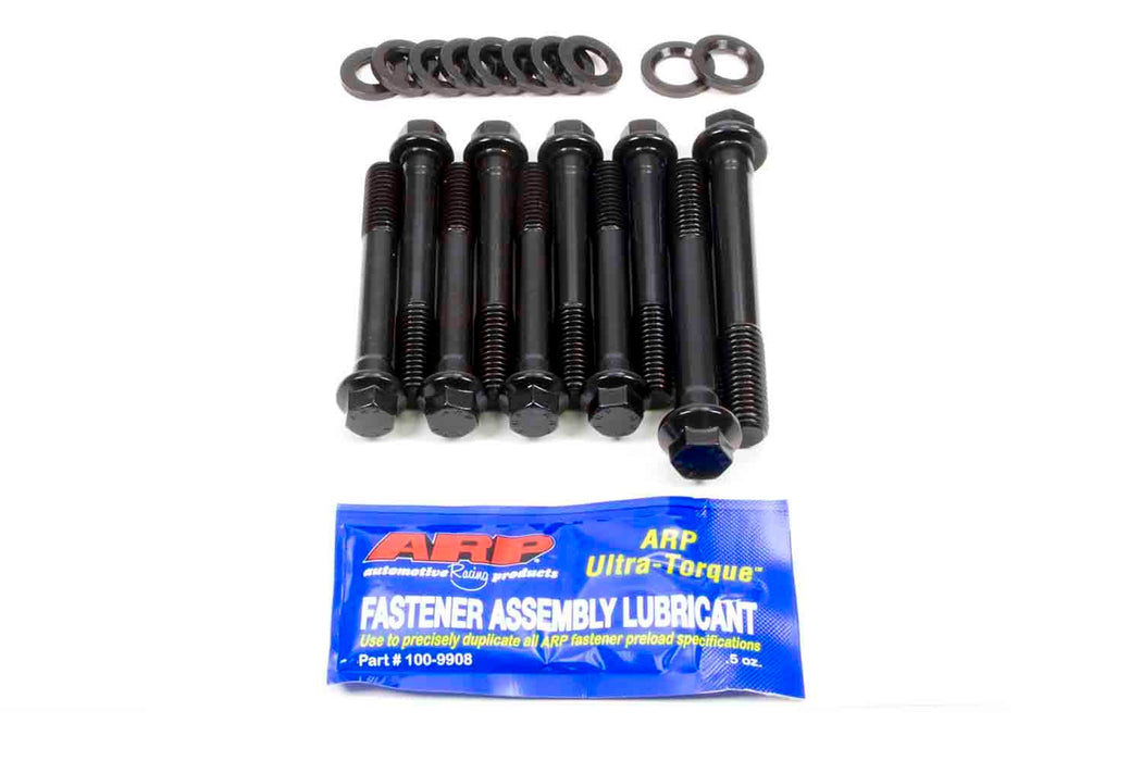 ARP 184-5001 Olds Main Bolt Kit - Fits 350 2-Bolt