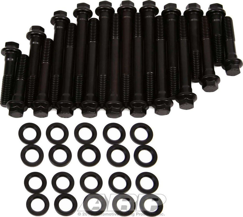 ARP 190-3609 Pontiac 400-455 w/EDE D-Port Head Bolt Kit