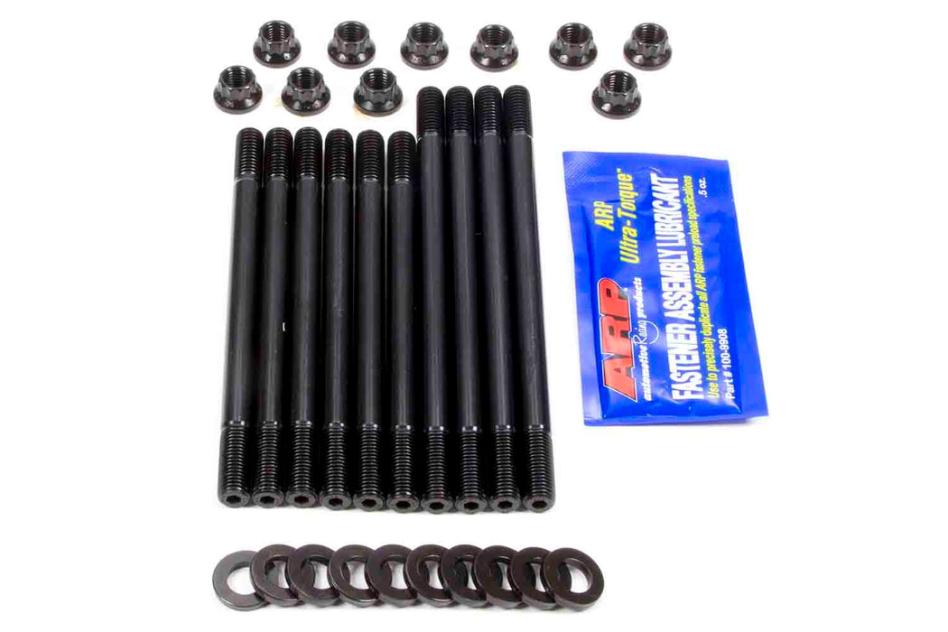ARP 202-4201 Nissan Head Stud Kit 12pt.