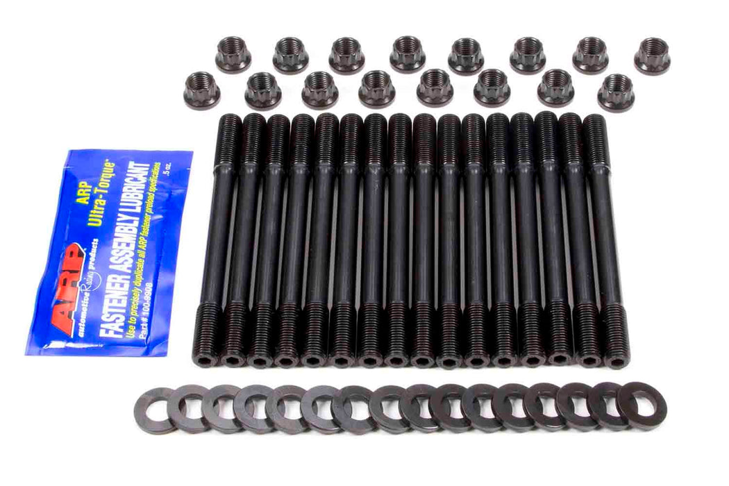 ARP 202-4701 Nissan Head Stud Kit - VQ35 12pt.