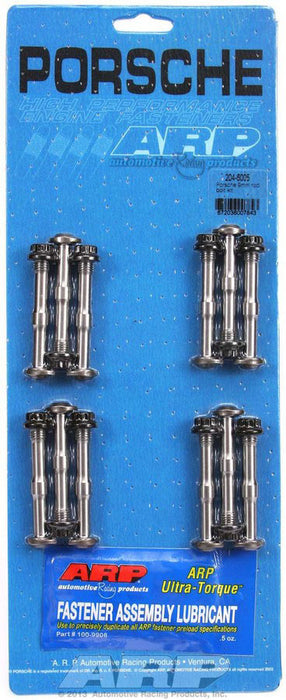 ARP 204-6005 Porsche Rod Bolt Kit - M9