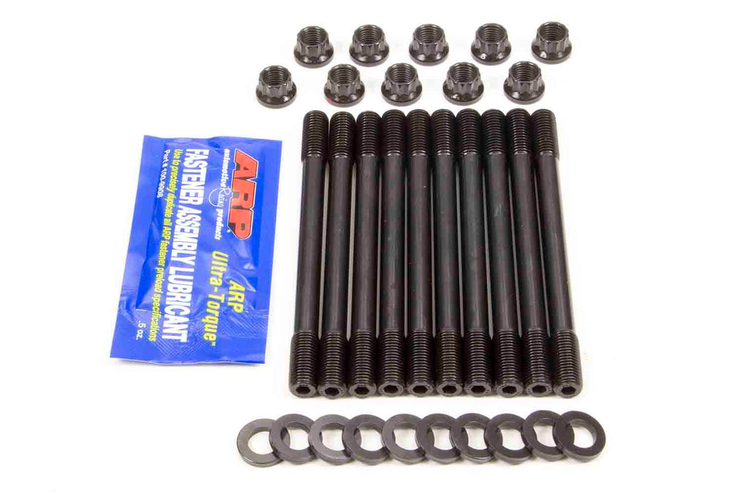 ARP 218-4701 Mazda Head Stud Kit 12pt.