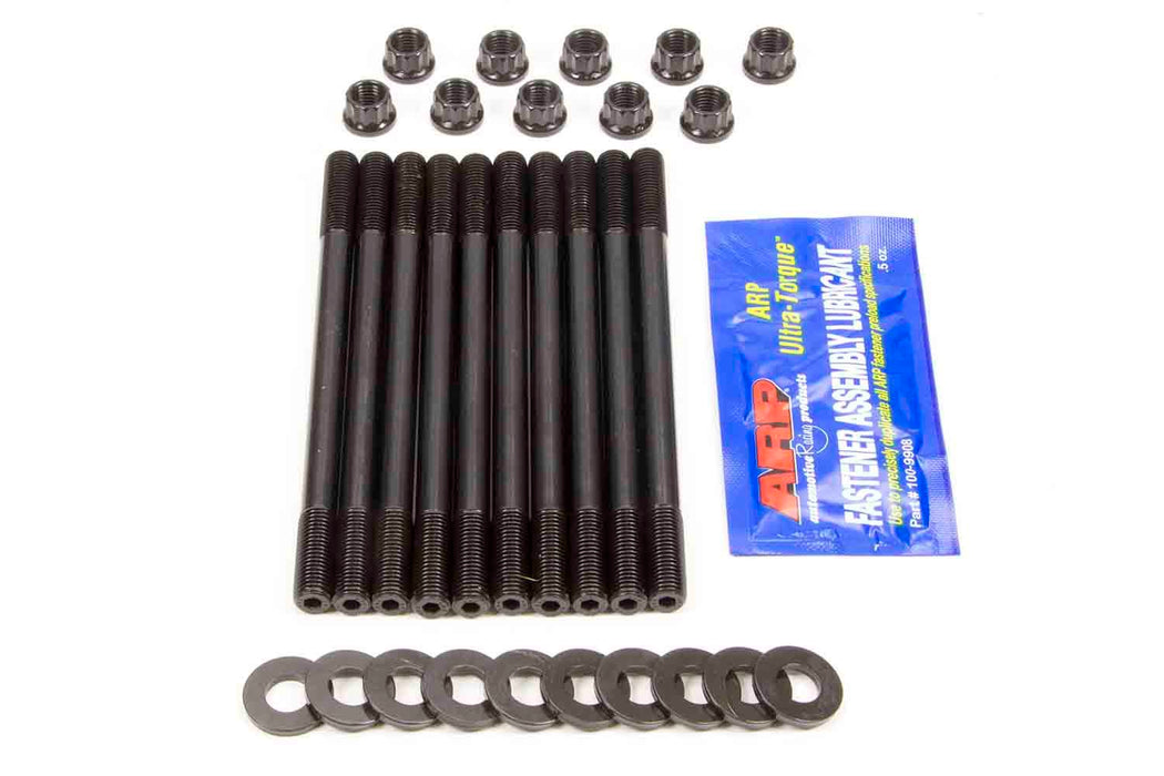 ARP 218-4702 Mazda 03 Head Stud Kit 2.3L DOHC 16V