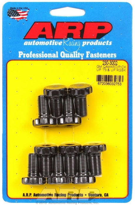 ARP 230-3002 GM Ring Gear Bolt Kit