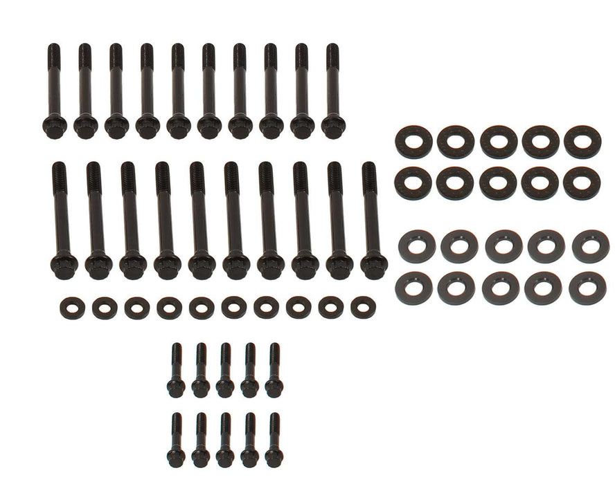 ARP 234-3725 Head Bolt Kit 12pt - GM LS Gen III 2004 & Later