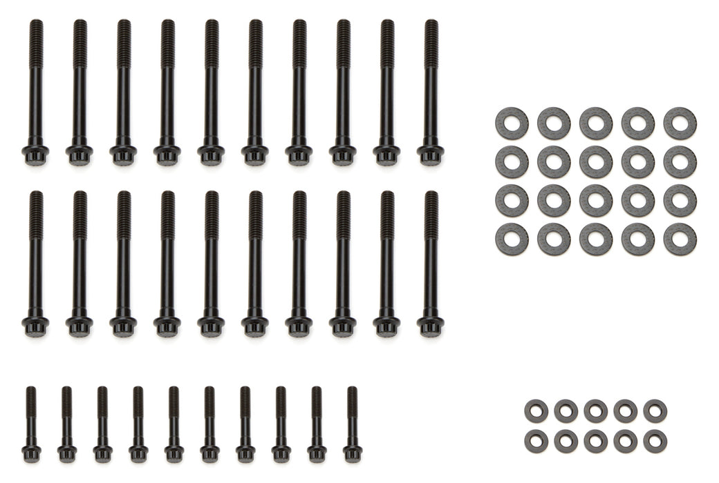 ARP 234-3726 Head Bolt Kit - 12pt GM LSA