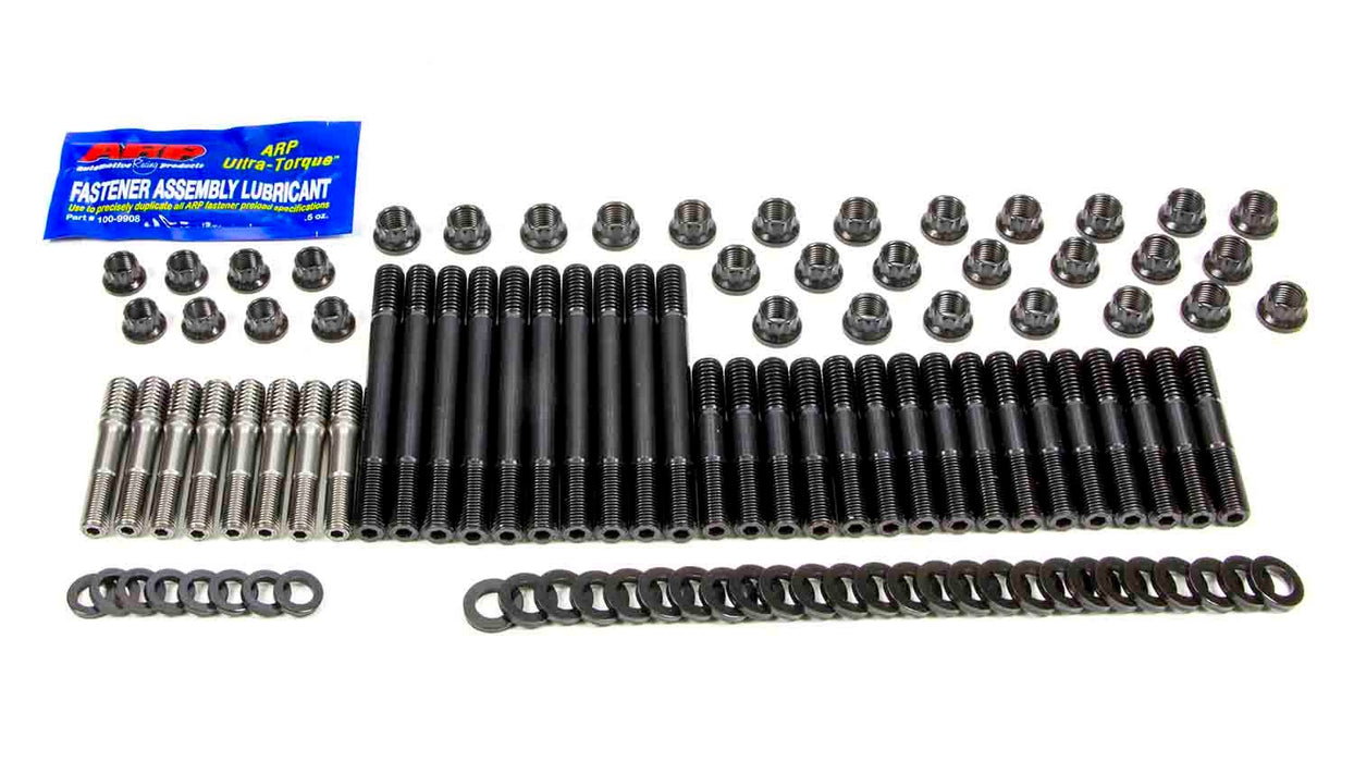 ARP 234-4213 SBC Head Stud Kit 12pt.