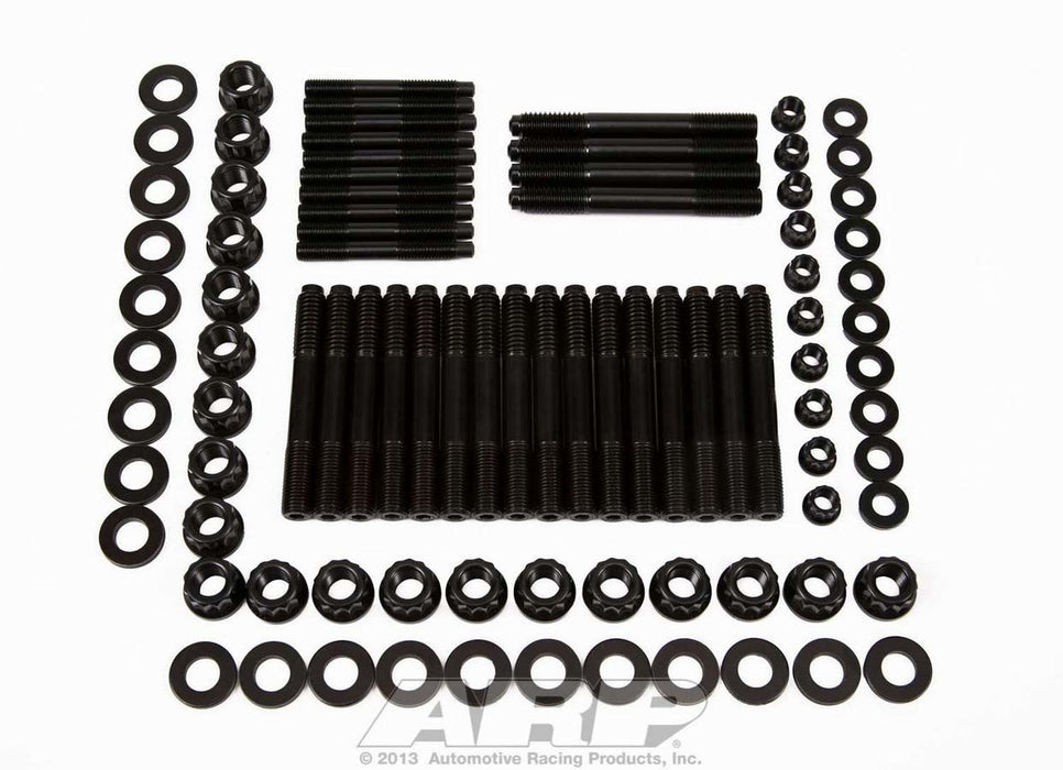 ARP 234-4340 Head Stud Kit - Dart LS Next Block