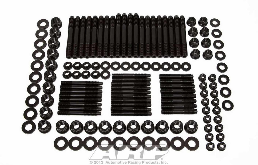 ARP 234-4341 Head Stud Kit - Dart LS Next Block