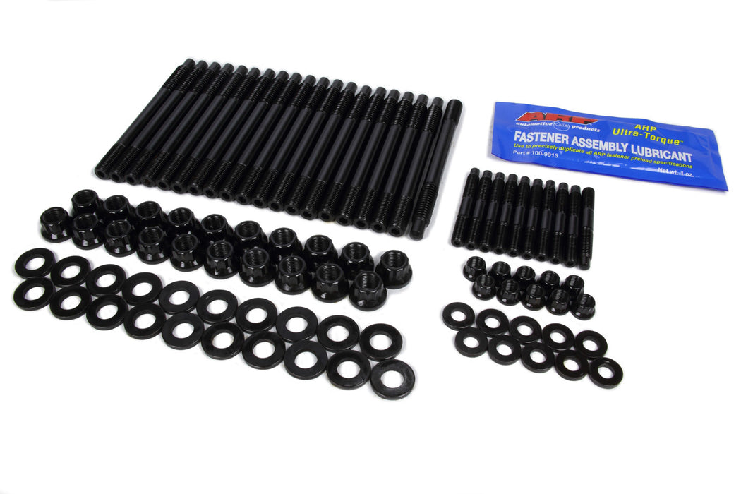 ARP 234-4345 Head Stud Kit - LS w/ 04 & Later Heads