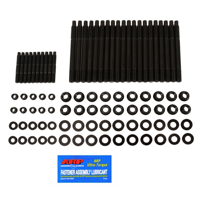 ARP 234-4346 GM LS Head Stud Kit 12pt -6.2L LSA 08-16