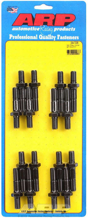 ARP 234-7206 SBC Rocker Arm Stud Kit