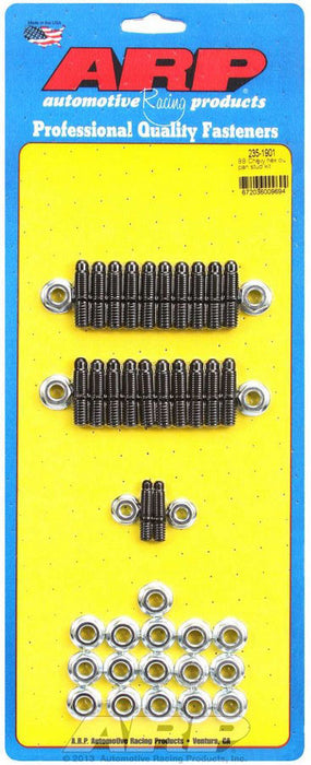 ARP 235-1901 BBC Oil Pan Stud Kit