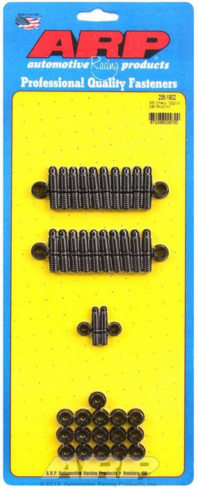 ARP 235-1902 BBC Oil Pan Stud Kit