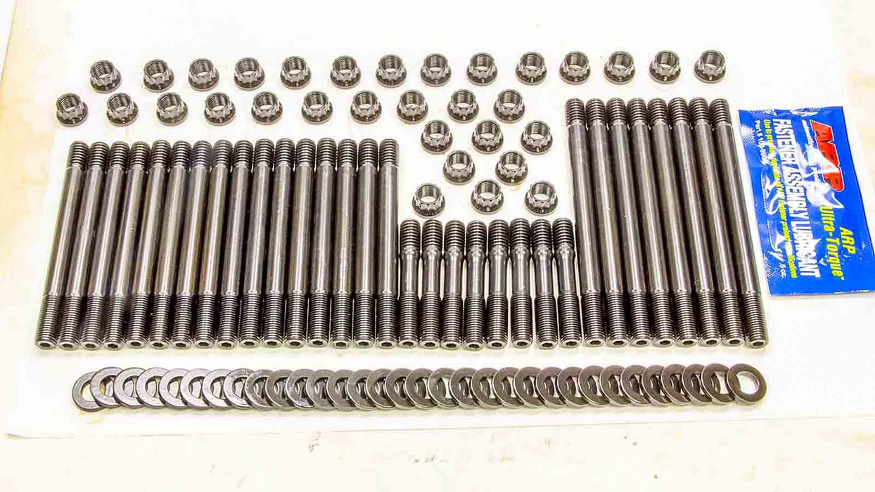 ARP 235-4713 BBC Head Stud Kit 12pt.