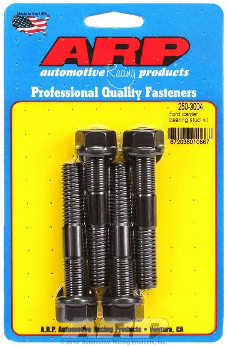 ARP 250-3004 Ford Carrier Bearing Stud Kit