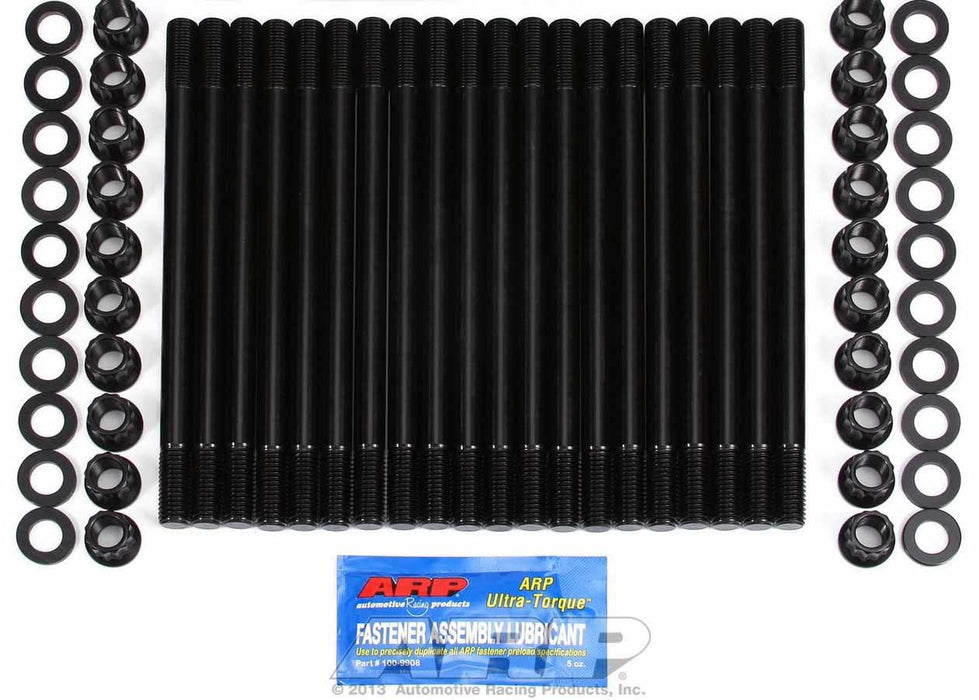 ARP 250-4202 Ford Head Stud Kit - 6.0L Diesel