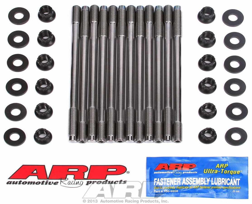 ARP 260-4701 Subaru Head Stud Kit - EJ DOHC Series