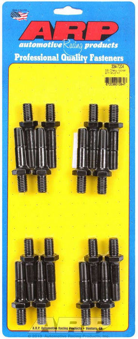 ARP 334-7204 SBC Rocker Arm Stud Kit