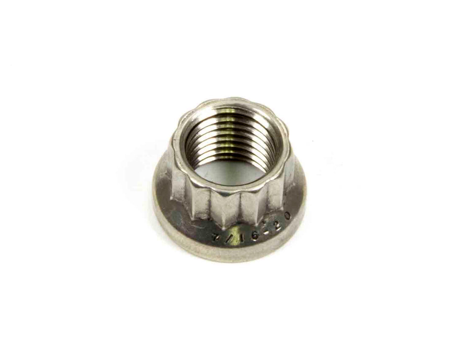 ARP 400-8303 S/S 12pt. Nut - 7/16-20 (1)