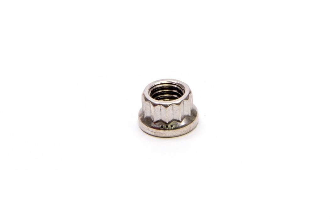ARP 400-8310 S/S 12pt. Nut - 8mm x 1.25 (1)