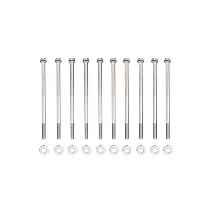 ARP 430-2101 GM LS S/S Intake Bolt Kit 12pt