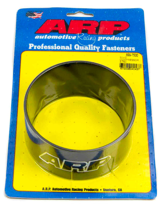 ARP 899-7500 3.750 Tapered Ring Compressor
