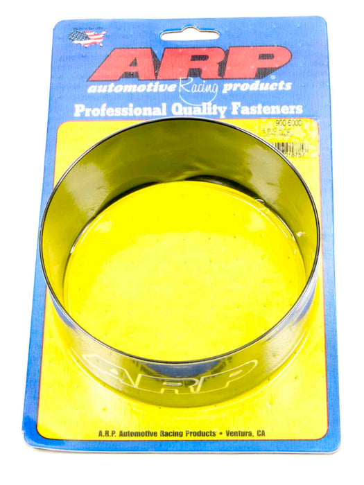 ARP 900-6000 4.600 Tapered Ring Compressor