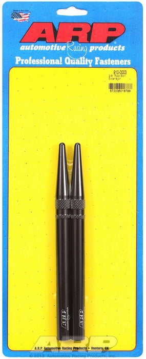 ARP 910-0003 Rod Bolt Extension - 3/8 Aluminum (2)