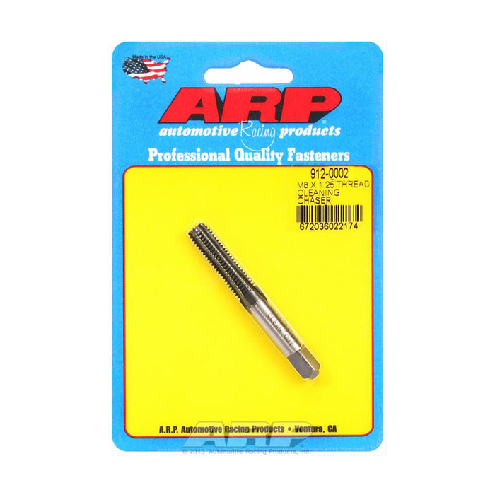 ARP 912-0002 Thread Cleaning Tap 10mm x 1.25