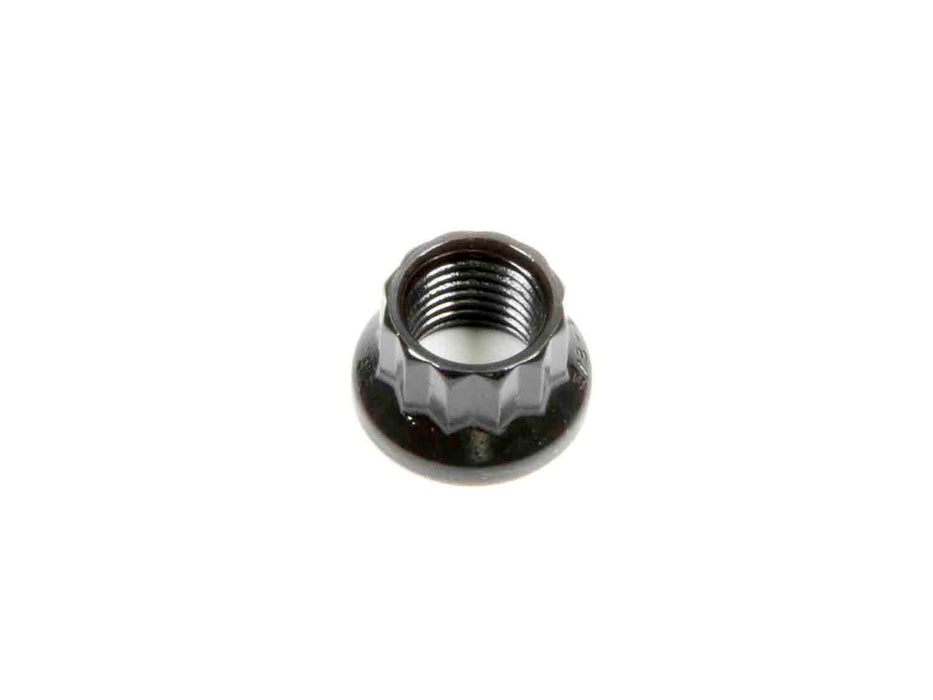 ARP AJN12-1 3/8-24 12pt. Nut - Black Finish