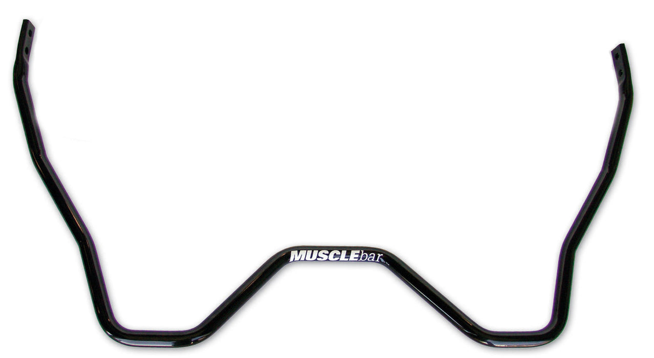RIDETECH 11059102 Rear MuscleBar Sway Bar 58-64 Impala
