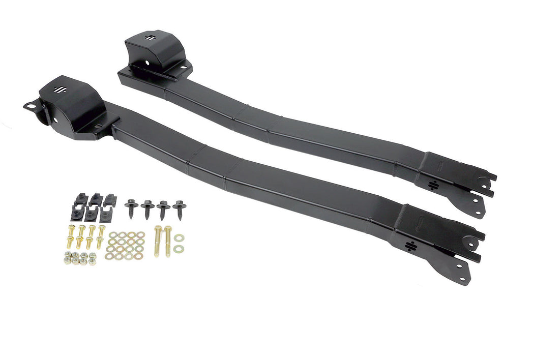 RIDETECH 11167300 67-69 Camaro Sub Frame Connectors Bolt In
