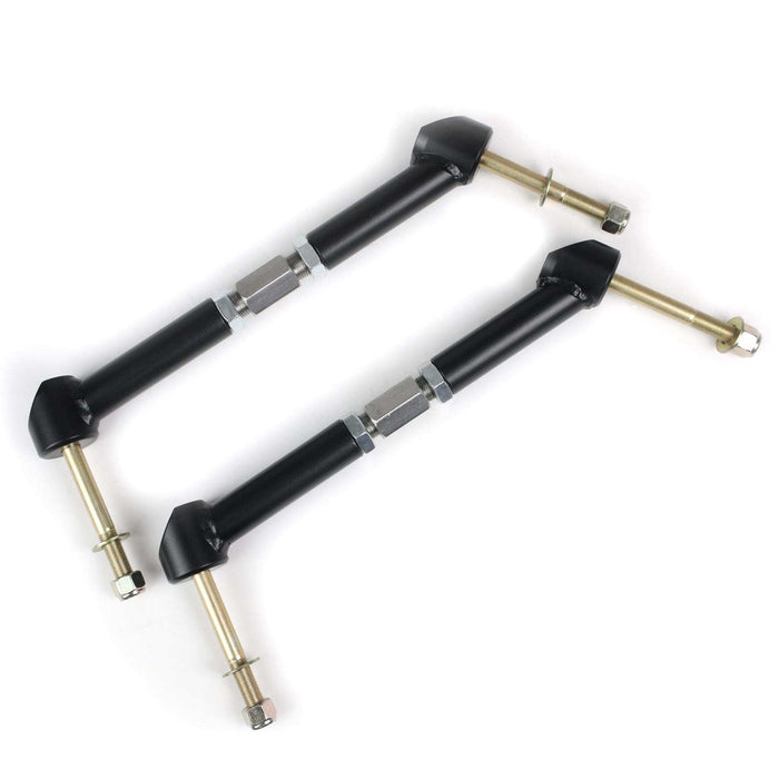 RIDETECH 11237299 64-67 GM A-Body Trailing Arm Brace Kit