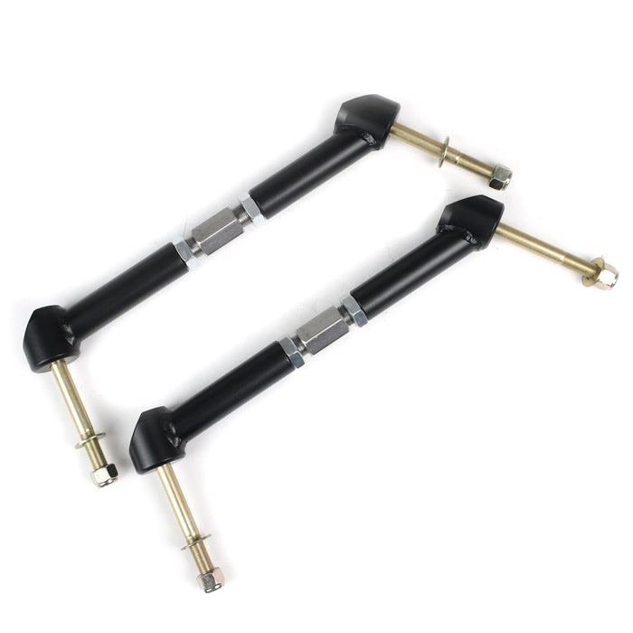 RIDETECH 11247299 68-72 GM A-Body Trailing Arm Brace Kit