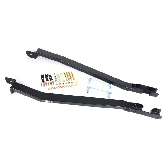 RIDETECH 11257300 62-67 Nova Subframe Connectors