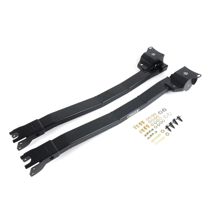 RIDETECH 11267300 68-74 Nova Subframe Connectors