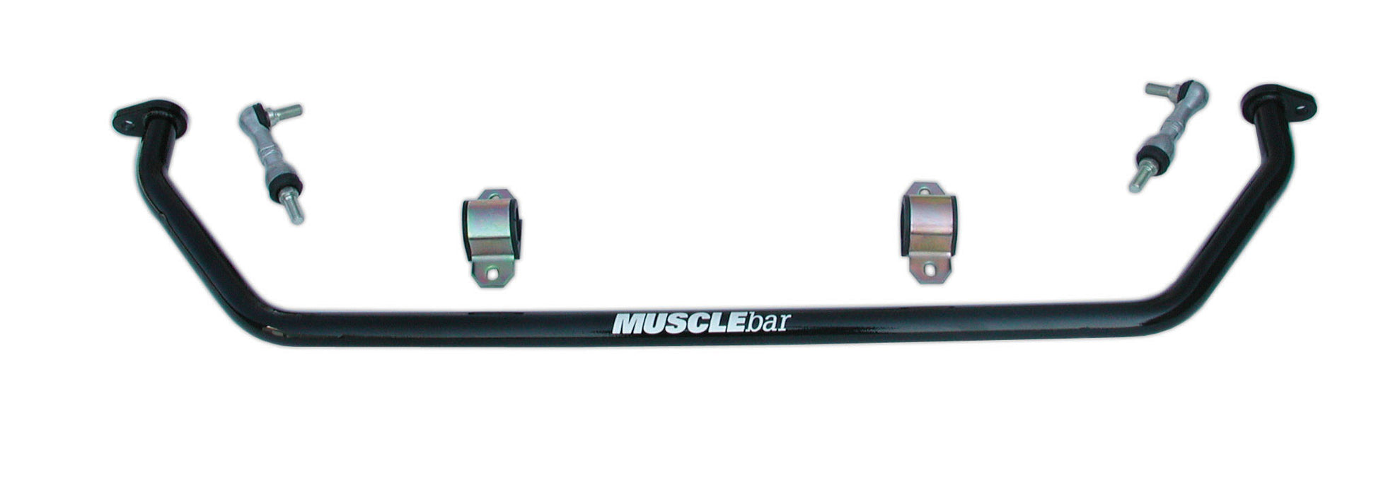 RIDETECH 11369100 Front MuscleBar Sway Bar 63-87 GM C10 P/U