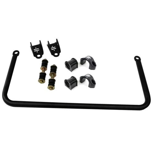 RIDETECH 11369102 73-87 C10 Rear Away Bar