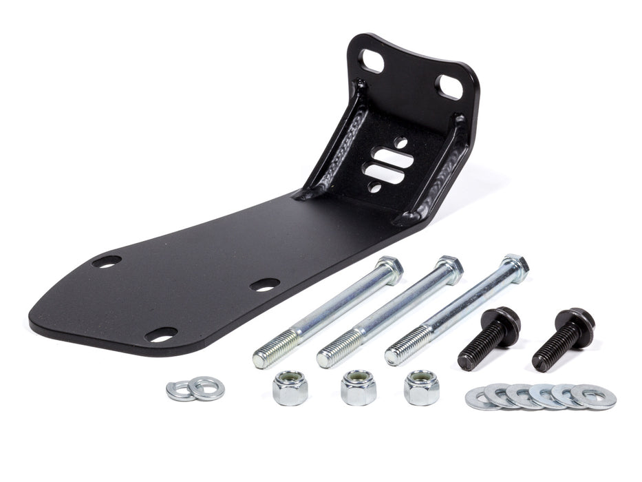 RIDETECH 11539535 Steering Box Bracket 63-82 Corvette