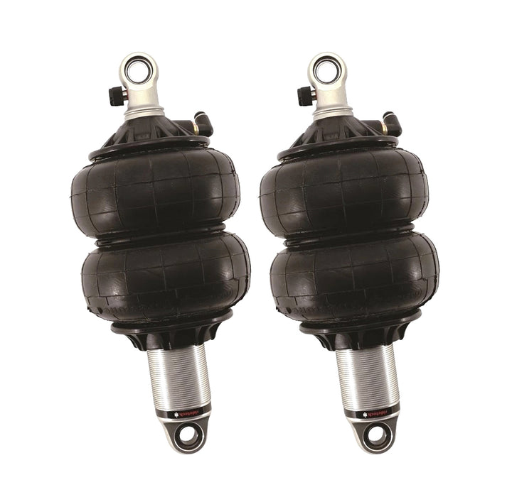 RIDETECH 12313001 Shockwave Shocks Pair