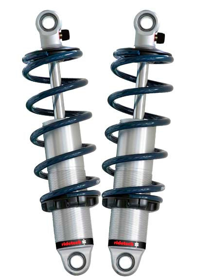 RIDETECH 12316510 HQ Series Shock Absorber Single Adjustable Pair