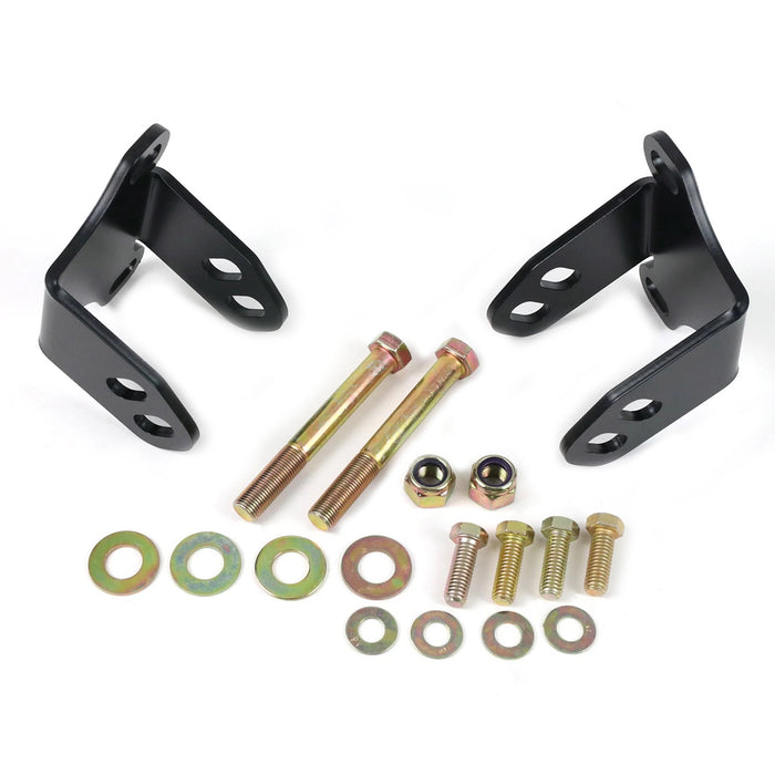 RIDETECH 12319504 Moto Mounts Ford FE 65-79 Ford F100