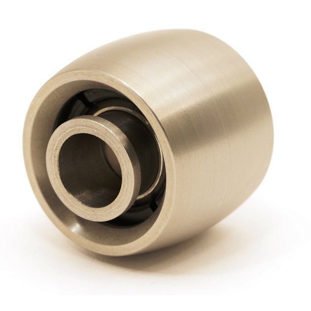 RIDETECH 90002773 Weld-on R-Joint -  5/8in I.D.  Includes bearing