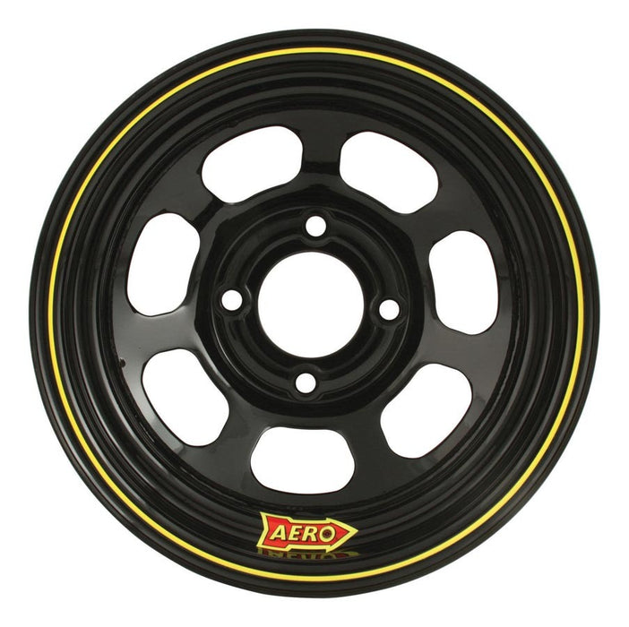 AERO RACE WHEELS 30-184530 13x8 3in 4.50 Black