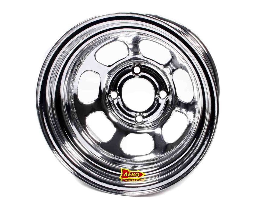 AERO RACE WHEELS 30-284230 13x8 3in 4.25 Chrome