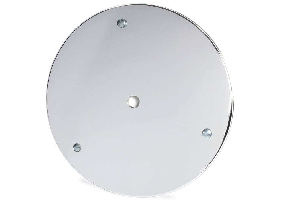 AERO RACE WHEELS 54-300005 Chrome Mud Cover