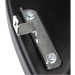 S&B AS-1005-BKJF Air Scoop for S&B Intakes 75-5040/75-5040D - Truck Part Superstore